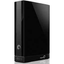 4 TB 3,5 inch SEAGATE EXPANSION USB 3,0 SIYAH